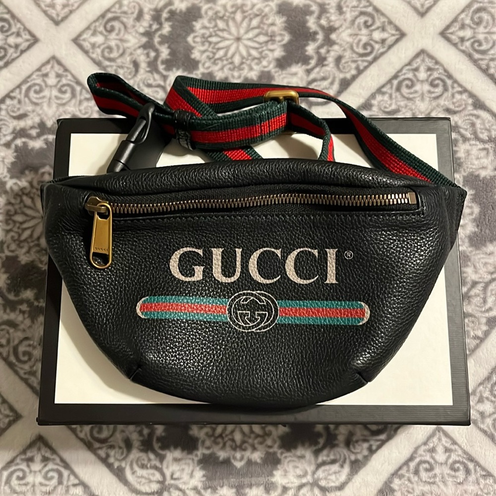 Gucci bag